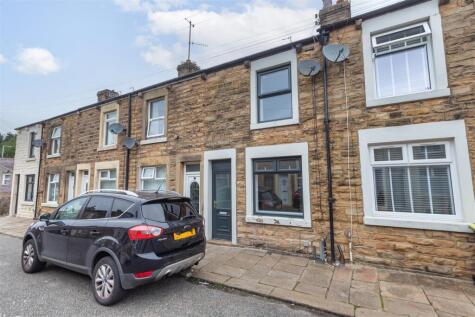 Olive Road, Lancaster