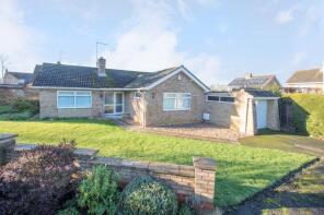 2, Cannam Close, Market Harborough LE16 8YS