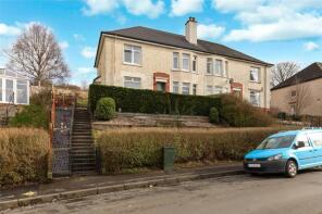 54, Turret Road, Glasgow G13 2HH