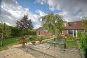 11, Hillary Way, Wheatley, Oxford OX33 1UY