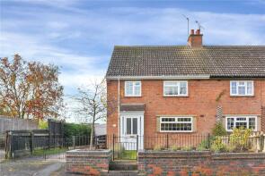 1, School Lane, Leicester LE7 3RT