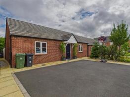 9, Norway Close, Malvern WR13 5FE