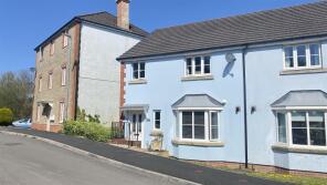 124, Kensey Valley Meadow, Launceston PL15 9TS