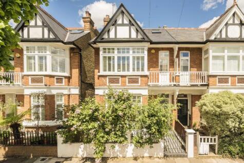 Whitehall Gardens, Acton