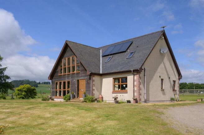 Auchlishie