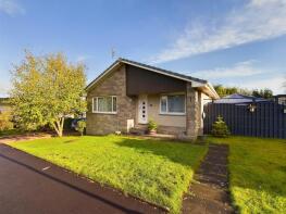 6, Roman Court, Cleghorn, Lanark ML11 7RU