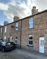 7, Manfield Terrace, Thirsk YO7 4NE