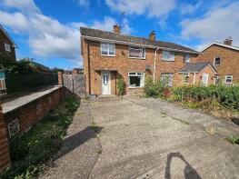 83, Lawnwood Avenue, Retford DN22 8AE