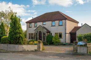 3 Ash Villa, Station Park, Eyemouth TD14 5GZ