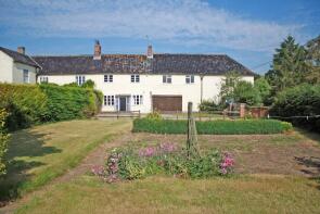 Mission Hall Cottage, The Street, Melton Constable NR24 2PY