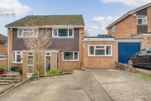 63, Clearbrook Close, High Wycombe HP13 7BP