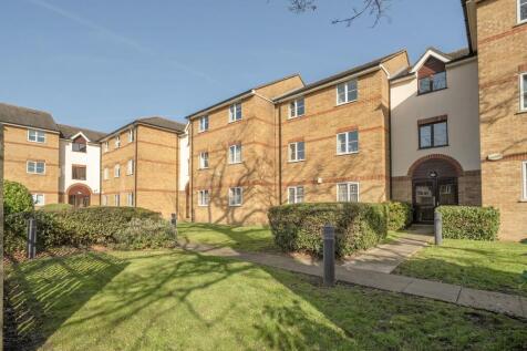 Beaufort Close, London, E4
