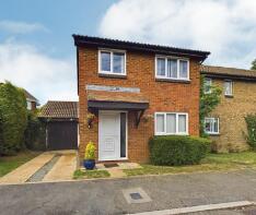 11, Wheatsheaf Road, Huntingdon PE28 4LF