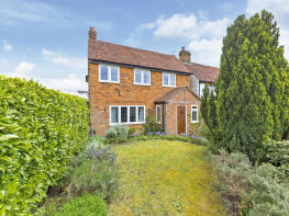 Romany Cottage, Village Road, Amersham HP7 0LR