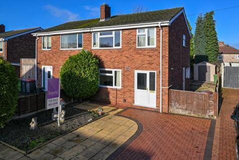 Oldcroft, Oakengates, TF2