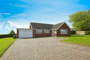 Hill Lodge, The Green, Elwick, Hartlepool TS27 3EF