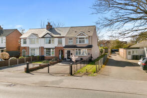 120, Rugby Road, Coventry CV3 2AX