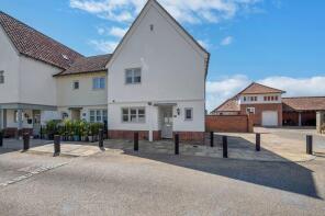 10, Hanbury Paddocks, Bury St. Edmunds IP28 6US