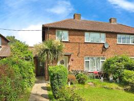85, Coronation Avenue, Mile Oak, Tamworth B78 3NN