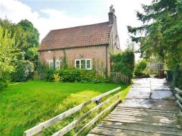 Clematis Cottage, West End, Swaton, Sleaford NG34 0JL