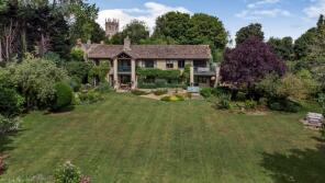 Springfield House, Church End, Chipping Norton OX7 5RX