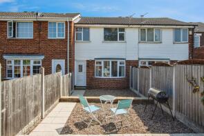 16, Harvey Street, Wakefield WF1 5JG