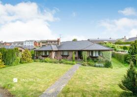 Colne Bank, Waterloo Drive, Clun SY7 8JD