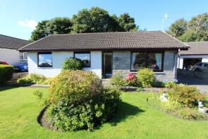 3, Lochinch Crescent, Castle Kennedy DG9 8SW