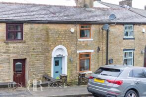 41, Belthorn Road, Blackburn BB1 2NN