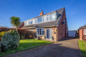 12, Northlands, Harthill, Sheffield S26 7XZ