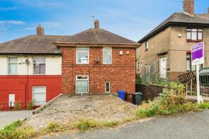 31, Galsworthy Road, Sheffield S5 8QY