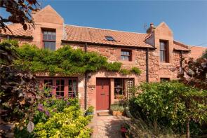 5, Garvald Grange Steading, Garvald, Gifford EH41 4LL