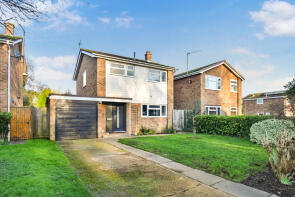 57, Home Farm Road, Huntingdon PE28 2BN