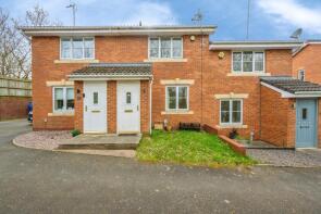 7, Royal Close, Rugeley WS15 2DD