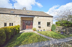3, Toppan Barn, Fell Lane To Raikes Lane, Cracoe, Skipton BD23 6LB