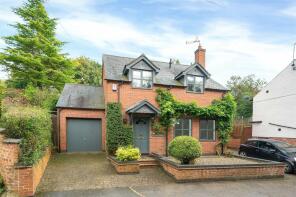 33, Brook Lane, Leicester LE7 9AB