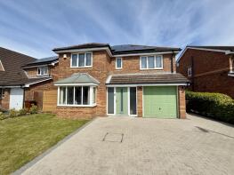 25, Thistle Hill Drive, Streethouse, Pontefract WF7 6GA