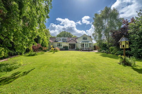 The Causeway, Congresbury
