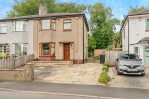 7, Rosemount Avenue, Burnley BB11 2JU