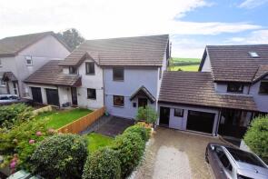 5, Vicarage Gardens, Tavistock PL19 0NA