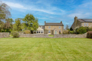 Townhead Farm, C275 Slaley To Dipton House Junction, Hexham NE47 0AD