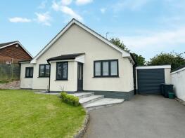 2, Wootton Rise, Henley-in-arden B95 6BJ