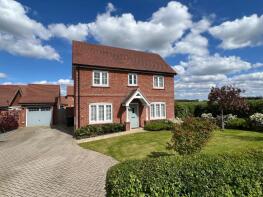 2, Deer Park View, Great Bardfield, Braintree CM7 4FE