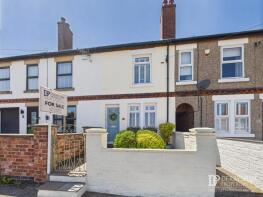 87, Belper Road, Bargate, Belper DE56 0SU