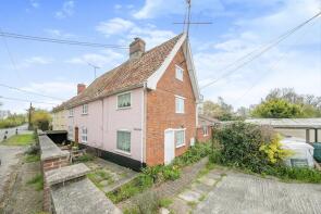3, Forge Cottages, High Road, Woodbridge IP13 8LY