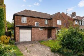 22, Thornton Way, Girton CB3 0NJ