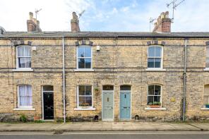 31, Lockwood Street, York YO31 7QY
