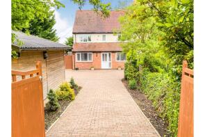 6, Hilltop Cottages, Main Road, Northampton NN7 4SP