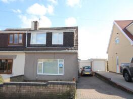 23, Cherry Tree Road, Pontllanfraith NP12 2PY