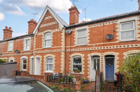 Coventry Road, Reading, Berkshire